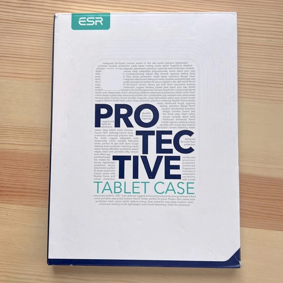 Tablet Case/Cover NIB - Picture 1 of 6